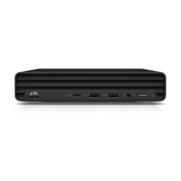HP Pro Mini 260 G9 Core i3 1.2 GHz - SSD 256 Gt RAM 8 GB