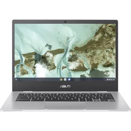 Asus ChromeBook CX1400 Celeron N3350 1.1 GHz 32GB SSD - 8GB QWERTY - Espanja