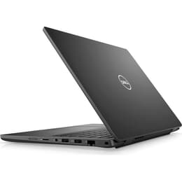 Dell Latitude 3420 14" Core i5 2.4 GHz - SSD 256 Gt - 16GB QWERTY - Italia