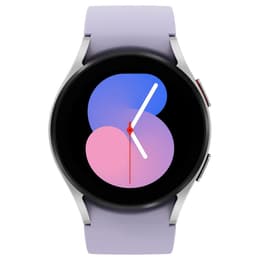 Kellot Samsung Cardio GPS Galaxy Watch 5 - Violetti