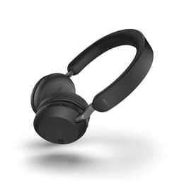 Jabra Elite 45H Kuulokkeet melunvaimennus wireless - Musta