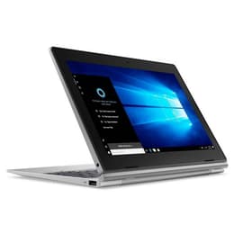 Lenovo IdeaPad D330-10IGM 10" Celeron 1.1 GHz - HDD 64 GB - 4GB AZERTY - Ranska