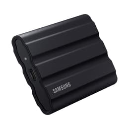 Samsung Portable T7 Shield Ulkoinen kovalevy - SSD 4 TB USB 3.2