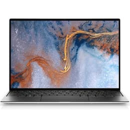 Dell XPS 13 9310 13" Core i5 2.4 GHz - SSD 512 Gt - 8GB AZERTY - Ranska