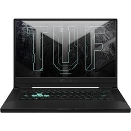 Asus TUF Dash F15 15" Core i7 2.4 GHz - SSD 1 TB - 16GB - Nvidia GeForce RTX 3060 QWERTY - Englanti