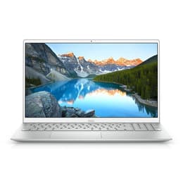 Dell Inspiron 5000 15" Core i7 1.3 GHz - SSD 512 Gt - 16GB AZERTY - Ranska