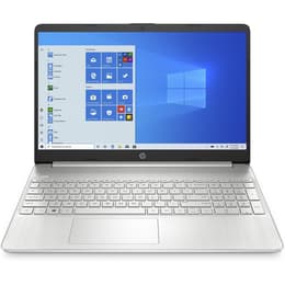 HP Laptop 15s-eq0046nl 15" Ryzen 7 2.3 GHz - SSD 512 Gt - 16GB QWERTY - Italia