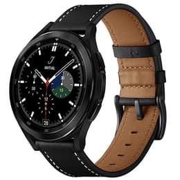 Samsung Galaxy Watch4 Classic Bluetooth 42 mm - Musta