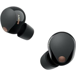 Sony WF-1000XM5 Kuulokkeet In-Ear Bluetooth Melunvähennin