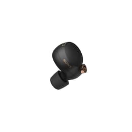Sony WF-1000XM5 Kuulokkeet In-Ear Bluetooth Melunvähennin