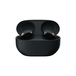 Sony WF-1000XM5 Kuulokkeet In-Ear Bluetooth Melunvähennin