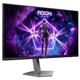 Aoc AG276UZD Tietokoneen näyttö 26" OLED