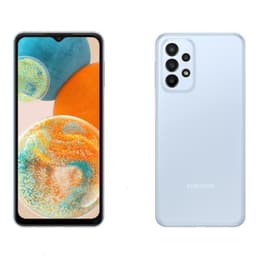 Galaxy A23 5G 64GB - Sininen - Lukitsematon