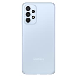 Galaxy A23 5G 64GB - Sininen - Lukitsematon