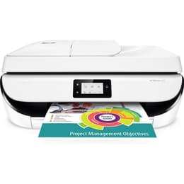 HP OfficeJet 5232 Mustesuihkutulostin