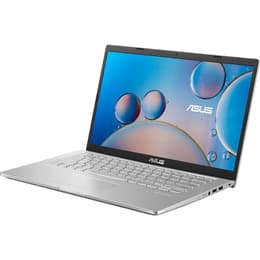 Asus VivoBook X415J 14" Core i7 1.3 GHz - SSD 256 Gt - 8GB AZERTY - Ranska
