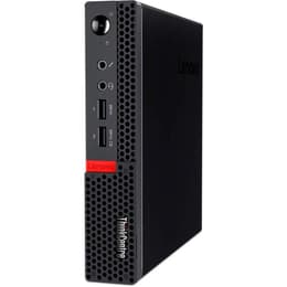 Lenovo ThinkCentre M700 Tiny Core i5 2.2 GHz - HDD 500 GB RAM 8 GB