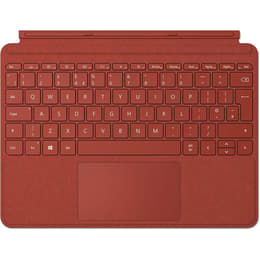 Microsoft Näppäimistö QWERTY Italia Taustavalaistu Type Cover Compatible only with Surface Go, Surface Go 2 and Surface Go 3