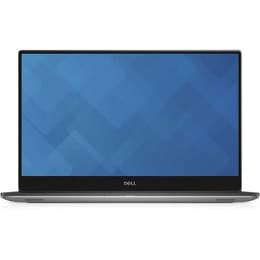 Dell Precision 5520 15" Core i7 2.7 GHz - SSD 512 Gt RAM 16 GB AZERTY - Ranska