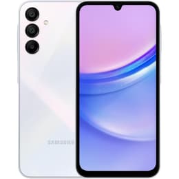 Galaxy A15 256GB - Lukitsematon
