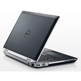 Dell Latitude E6420 14" Core i5 2.6 GHz - HDD 250 GB - 4GB AZERTY - Ranska