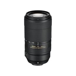 Nikon Objektiivi VR ED AF-P NIKKOR 70-300MM 1:4.5-5.6E 70-300mm f/4.5-5.6