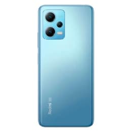 Xiaomi Redmi Note 12 128GB - Sininen - Lukitsematon - Dual-SIM