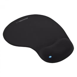 Simpletek Precise mouse movement Mousepad, Ergonomic Design Hiiri