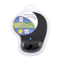 Simpletek Precise mouse movement Mousepad, Ergonomic Design Hiiri