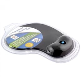 Simpletek Precise mouse movement Mousepad, Ergonomic Design Hiiri
