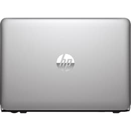 Hp EliteBook 820 G3 12" Core i3 2.3 GHz - HDD 500 GB - 8GB AZERTY - Ranska