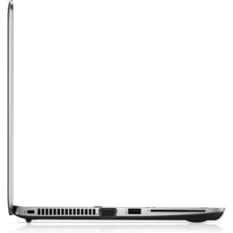 Hp EliteBook 820 G3 12" Core i3 2.3 GHz - HDD 500 GB - 8GB AZERTY - Ranska