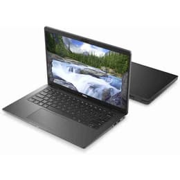 Dell Latitude 7410 14" Core i7 1.1 GHz - SSD 512 GB - 16GB QWERTY - Pohjoismainen