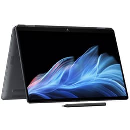 HP OmniBook Ultra Flip 14-fh0002nl 14" Core Ultra 9 3.3 GHz - SSD 2 TB - 32GB QWERTY - Italia