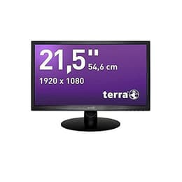 Wortmann Ag Terra 2212W Tietokoneen näyttö 21" LCD FHD