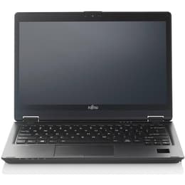 Fujitsu LifeBook P728 12" Core i5 1.6 GHz - SSD 256 Gt - 8GB QWERTZ - Saksa