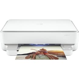 HP Envy 6022 Mustesuihkutulostin
