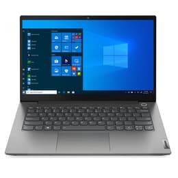 Lenovo ThinkBook 14 G2 ITL 14" Core i5 2.4 GHz - SSD 512 Gt - 16GB QWERTZ - Saksa