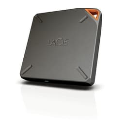 Lacie Fuel Ulkoinen kovalevy - HDD 2 TB USB