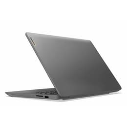 Lenovo IdeaPad 3 14" Ryzen 3 2.6 GHz - SSD 256 Gt - 8GB AZERTY - Ranska