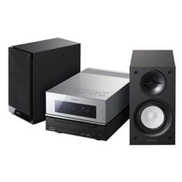 Sony CMT-BX30R Micro Hi-fi järjestelmä