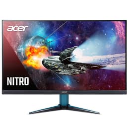 Acer Nitro VG271UM3 Tietokoneen näyttö 27" LCD QHD
