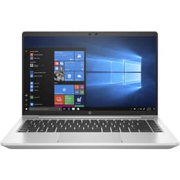 HP ProBook 440 G8 14" Core i5 2.4 GHz - SSD 256 Gt - 8GB QWERTY - Ruotsi
