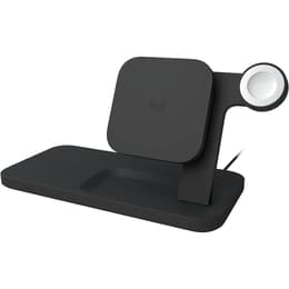 Logitech 3-in-1 Powered Telakointiasema