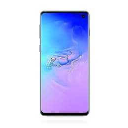 Galaxy S10 128 GB - Sininen (Prism Blue) - Lukitsematon