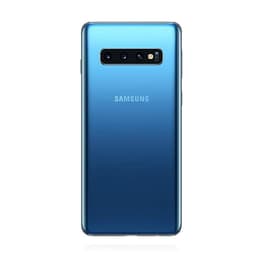 Galaxy S10 128GB - Sininen - Lukitsematon