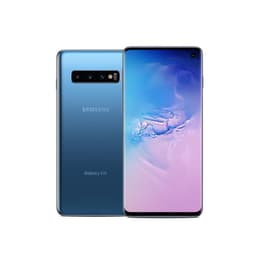 Galaxy S10 128GB - Sininen - Lukitsematon