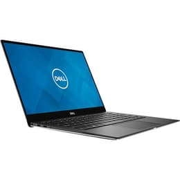 Dell XPS 13 7390 13" Core i7 1.1 GHz - SSD 256 Gt - 8GB QWERTY - Englanti