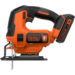 Palapeli Black & Decker BDCJS18 - Ø mm W