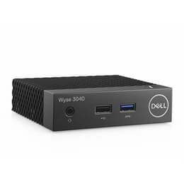Dell Wyse 3040 Thin Atom X5 1,44 GHz - HDD 8 GB RAM 2 GB